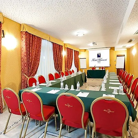 Marconi Milan