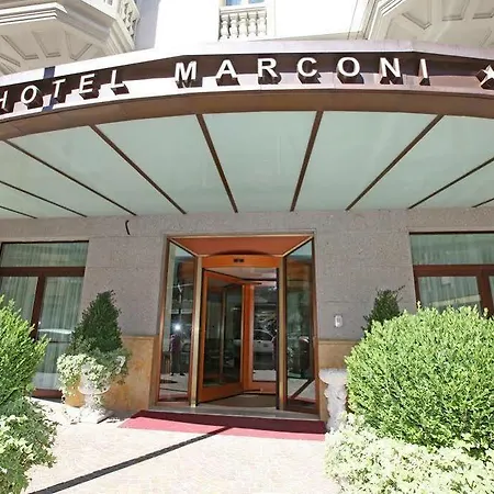 Marconi 4* Milan
