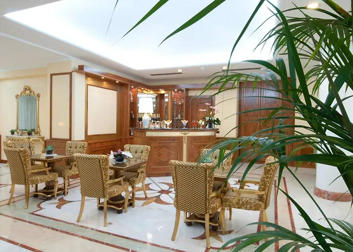 Hotell Marconi