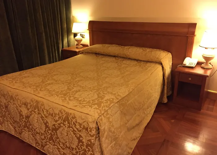 Szálloda Marconi 4*