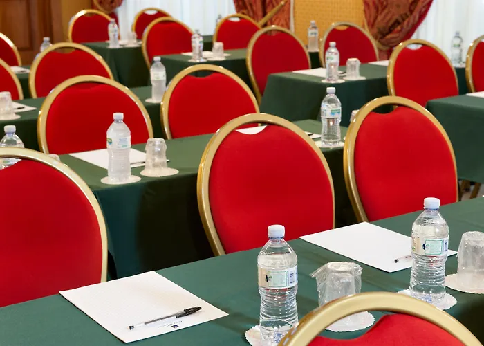 Hotel Marconi Milán