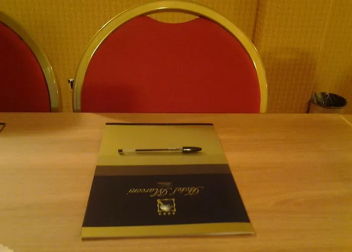 Marconi Hotel 4*