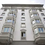 Marconi Hotel Milaan