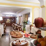 Marconi Hotel