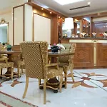 Hotel Marconi Milaan