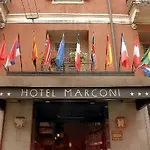 Hotel Marconi 4*