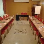 Marconi Hotel Milaan