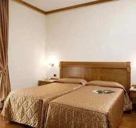 Marconi Hotell