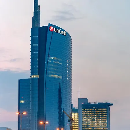 Marconi Milano