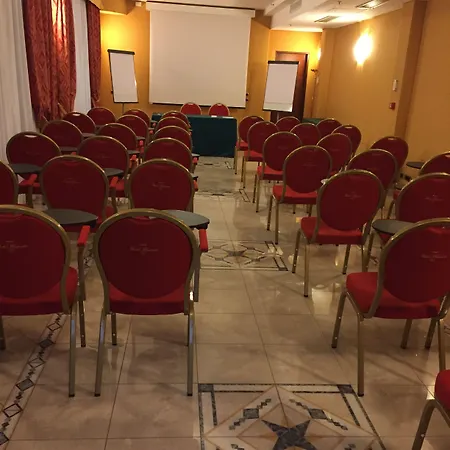 Marconi Hotell Milano