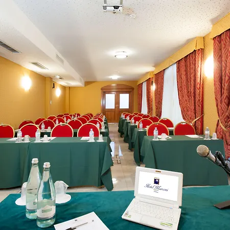 Marconi Hotell