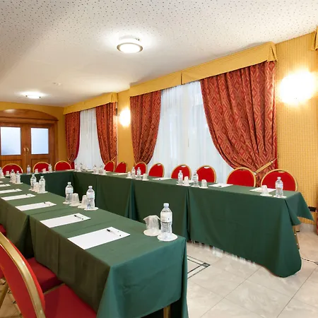 Hotell Marconi