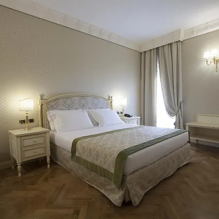 Marconi Hotell 4*