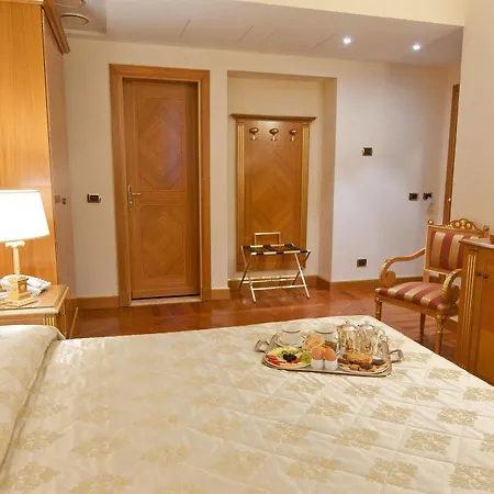Hotel Marconi Milan