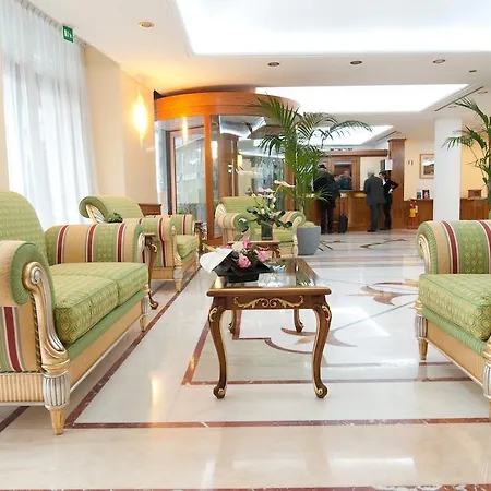 Marconi Hotell Milano