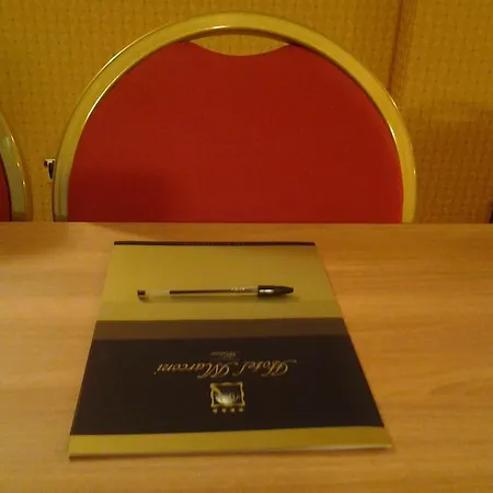 Marconi Hotell 4*