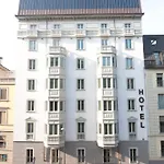 Ξενοδοχείο Marconi 4*