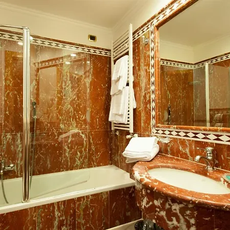 Hotell Marconi 4*