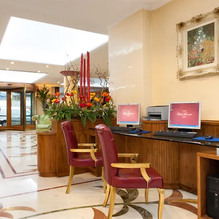 Hotell Marconi