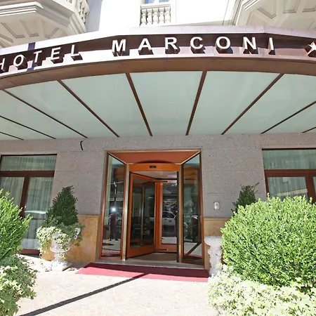 Hotell Marconi