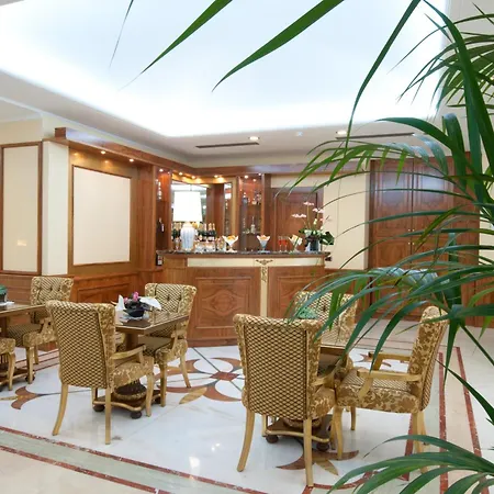 Hotell Marconi