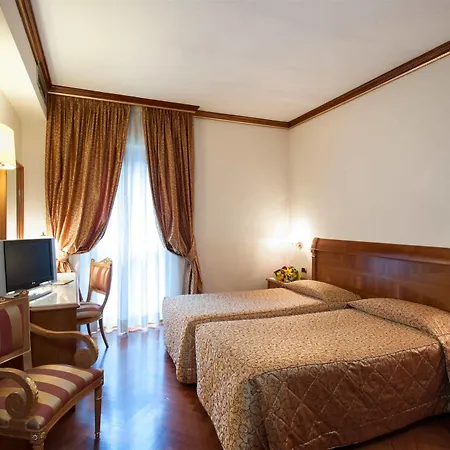 Hotell Marconi