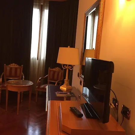 Marconi Hotell